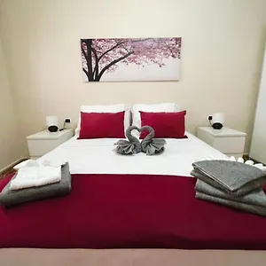 Soyemar Playa Apartment