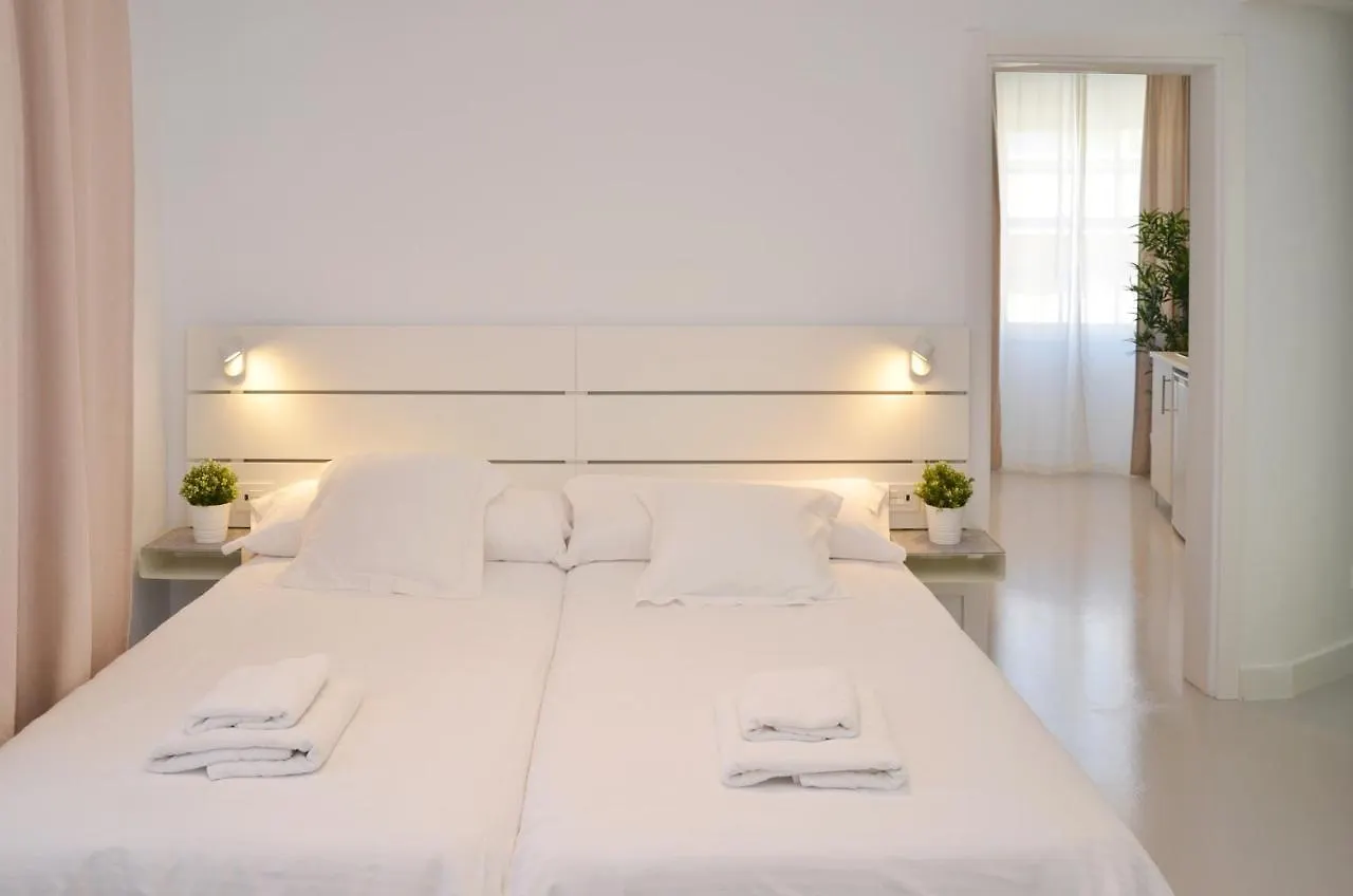 Canary Lofts Palace 圣克鲁斯-德特内里费 0*,  西班牙