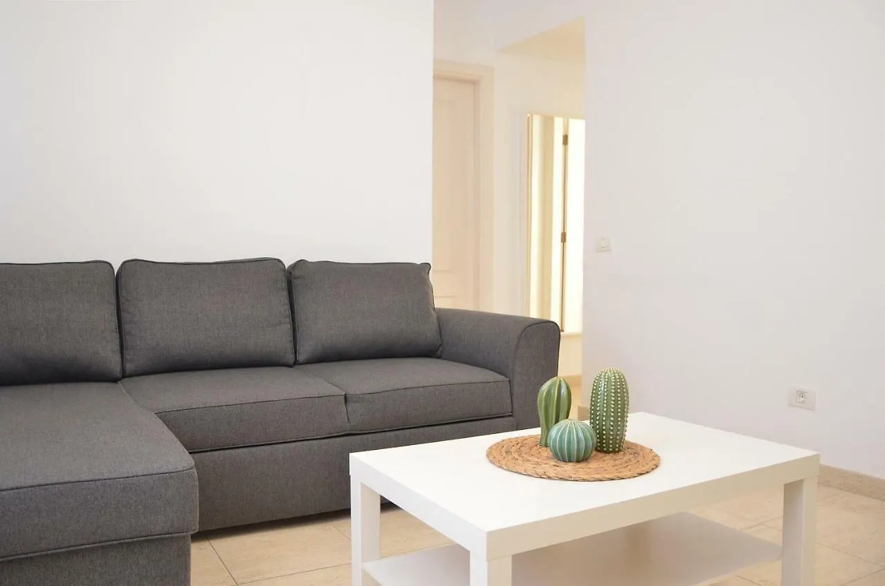 Canary Lofts Palace 圣克鲁斯-德特内里费 西班牙
